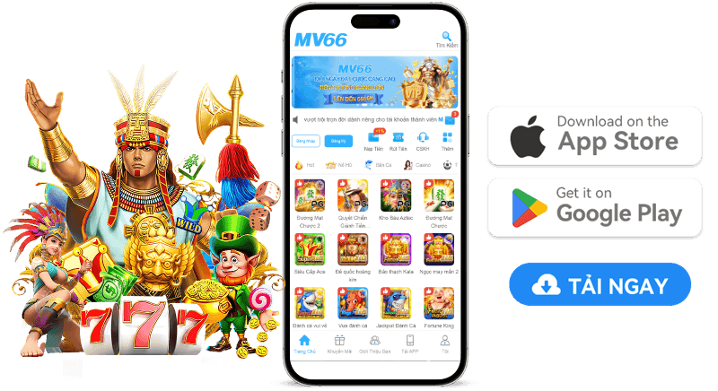 App MV66