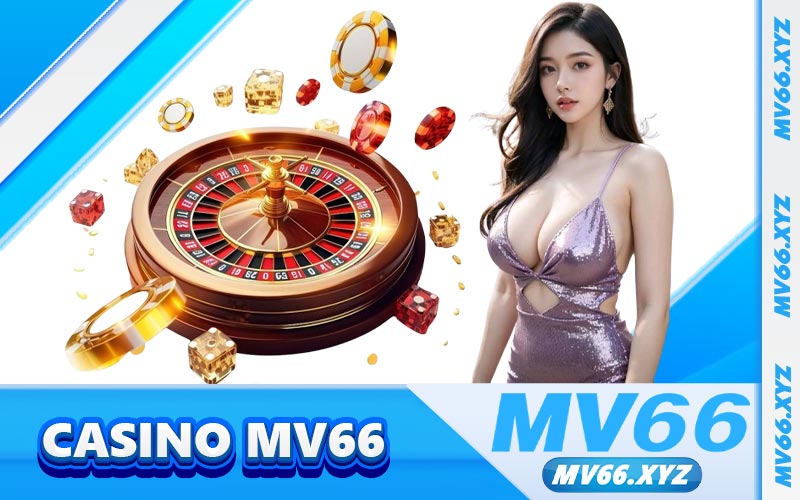 Casino MV66