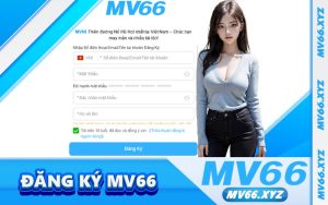 Đăng Ký MV66