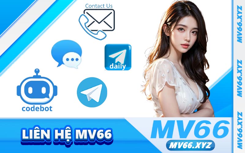 Liên Hệ MV66