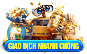giao dịch nhanh chóng